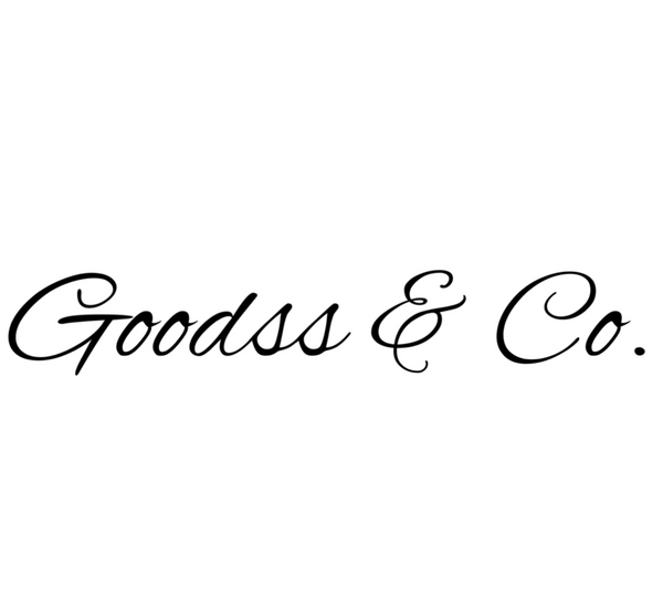 Goodss & Co. logo