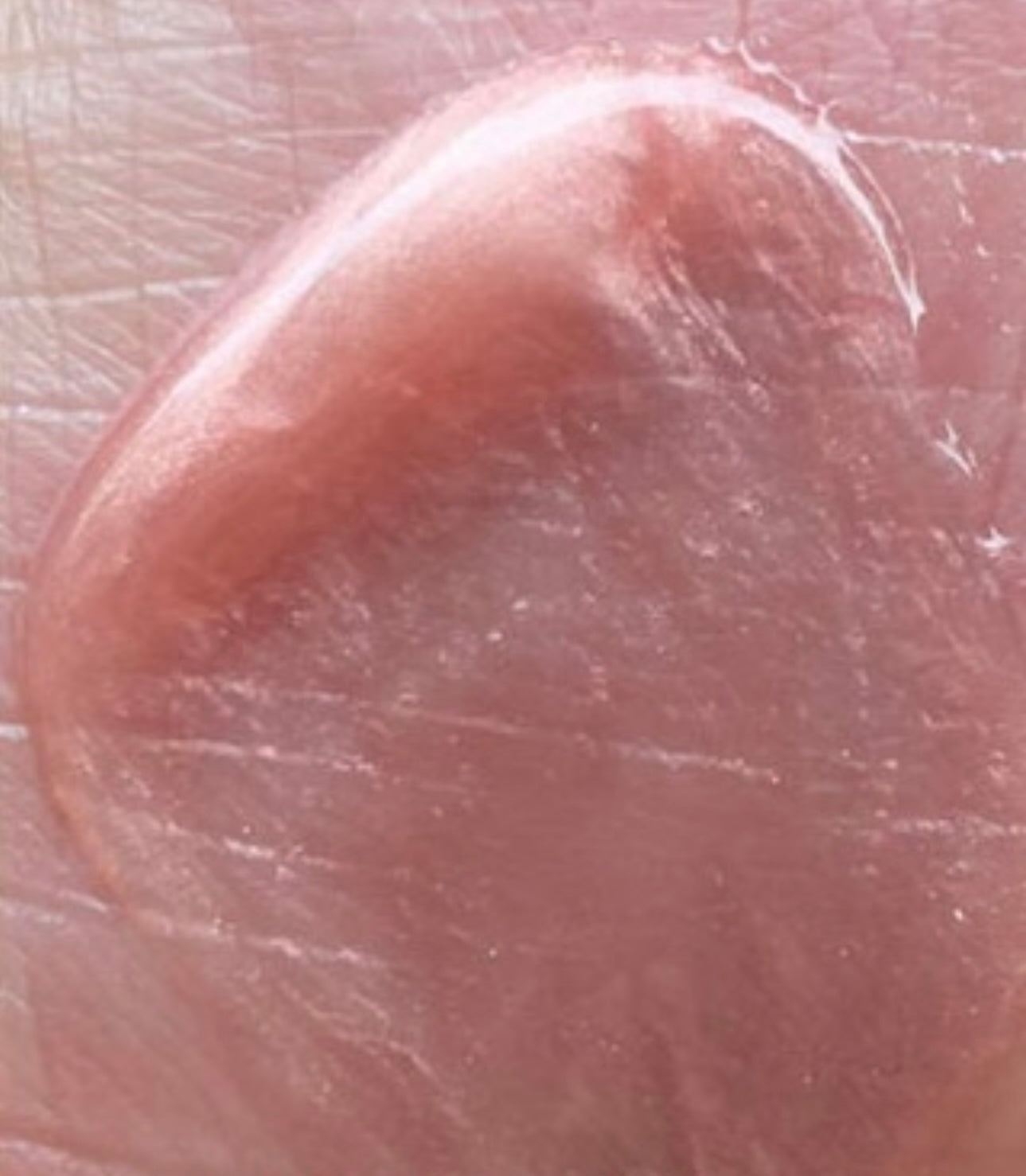Soft Pink